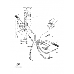 GUIDON & CABLE