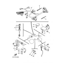 PARTIE ELECTRIQUE 1