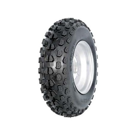 Pneu KENDA K532F KLAW AT22*7-10 28F 4PR TL