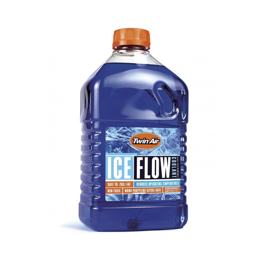 Liquide de refroidissement ICE FLO TWIN AIR 2.2L