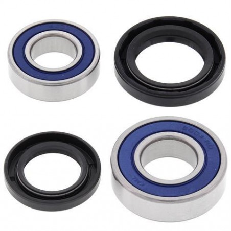 Kit roulements de roue ALL BALLS