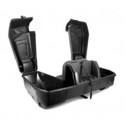 Coffre arrière KIMPEX Nomad  115 litres