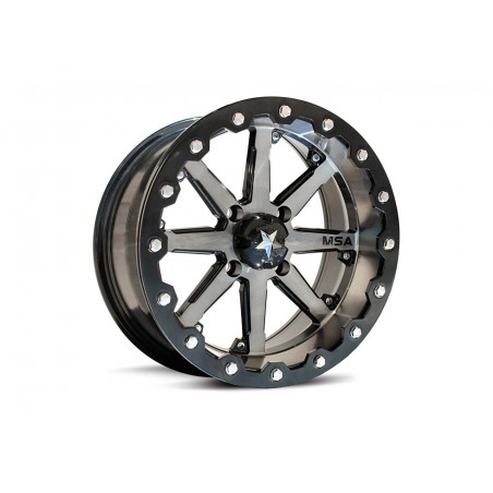 Jante utilitaire 15X7 4X137 4+3