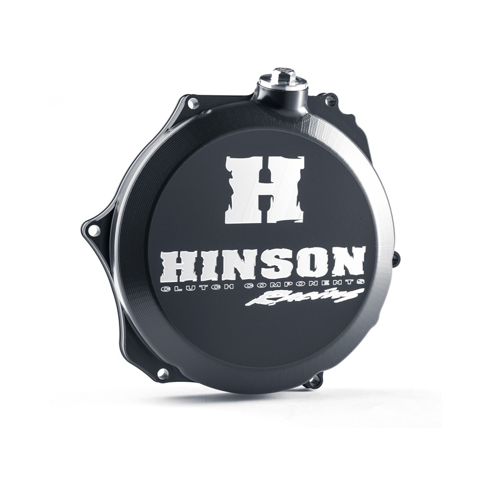 Couvercle de carter d'embrayage HINSON