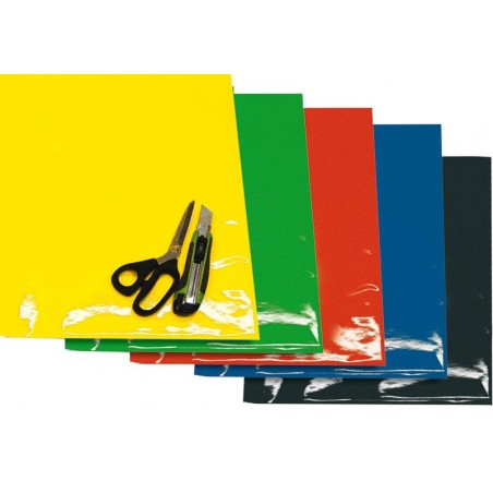 Planches adhésives BLACKBIRD Crystall