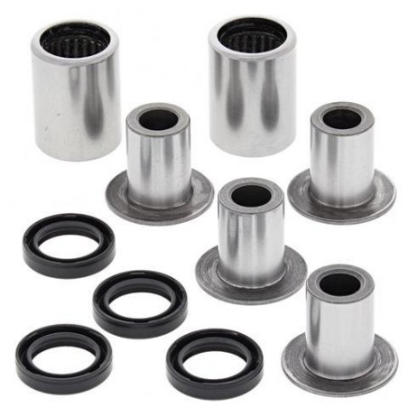 Kit reconditionnement de triangle sup/inf Suzuki LT-R450