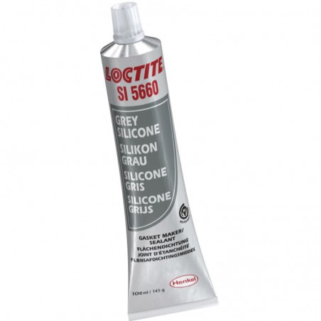 Pâte à joints silicone type Autojoint LOCTITE 5660