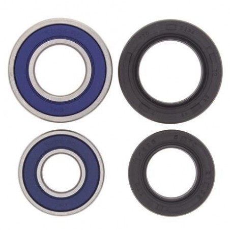 Kit roulements de roue avant ALL BALLS