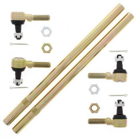 Kit rotules de direction et axes Ø12mm Yamaha
