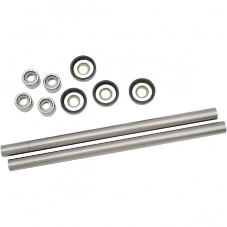 kit bagues de triangle superieur ( droit et gauche ) raptor 660 et 700