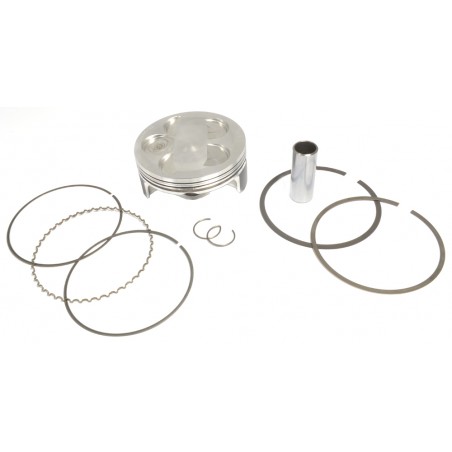 Piston ATHENA forgé Ø94.94mm 450CC Compression Standard