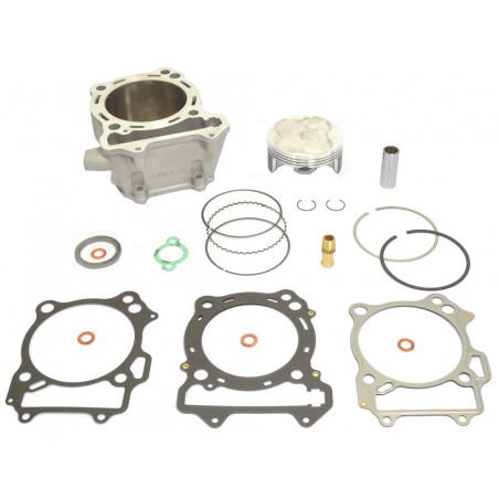 kit cylindre piston 435cc - LTZ 400  - KFX 400 : athena