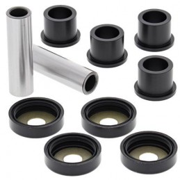 kit réparation pour 1 triangle inferieur  yfz 450/700 raptor