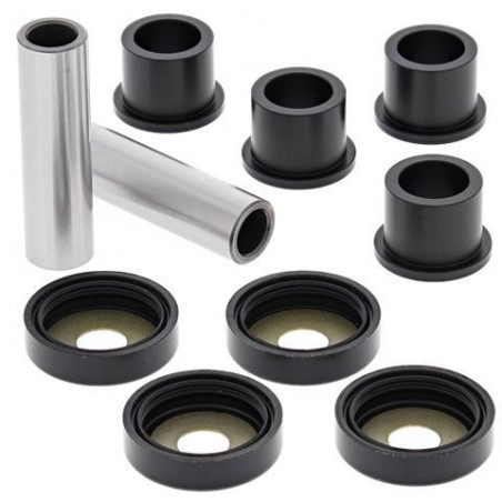 kit réparation pour 1 triangle inferieur  yfz 450/700 raptor
