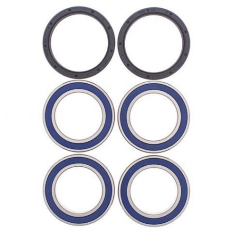 Kit roulements de roue arrière ALL BALLS Can Am DS450