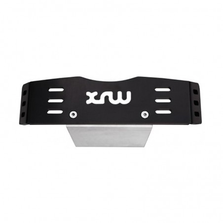 Bumper arrière XRW en PHD LTZ400