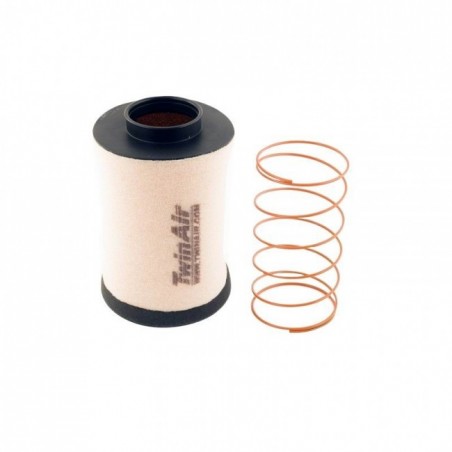 Kit filtre à air + ressort manchon Ø63mm Polaris