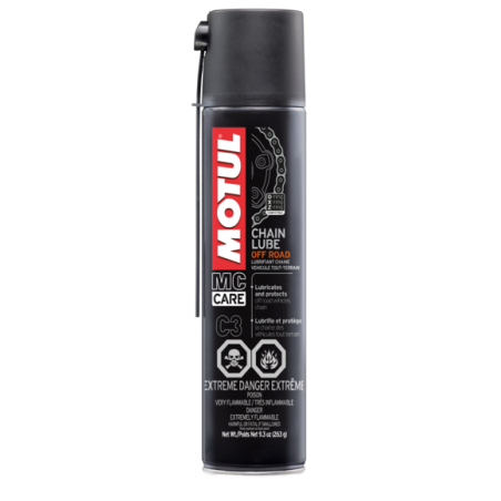 C3 Chain Lube Off Road