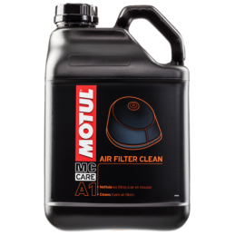 A1 Air Filter Clean 5L