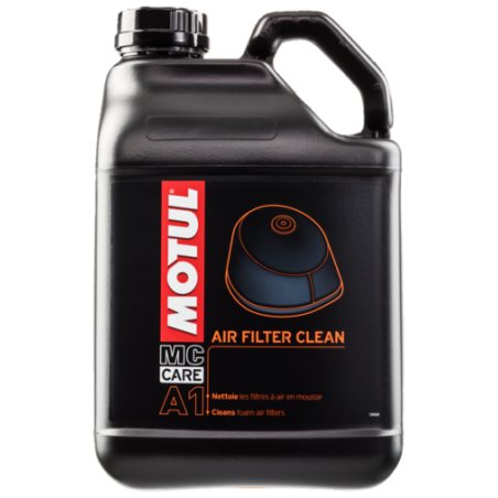 A1 Air Filter Clean 5L
