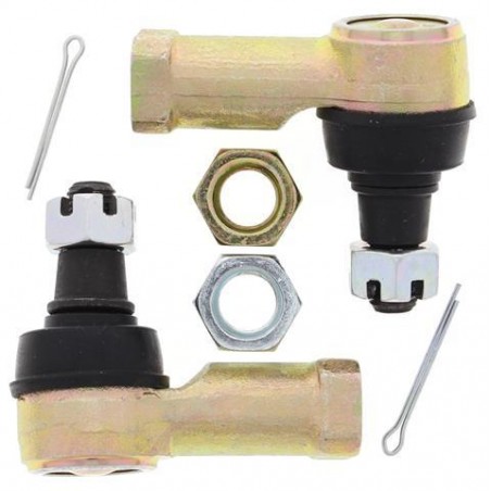 Rotules de direction pour suzuki king quad
