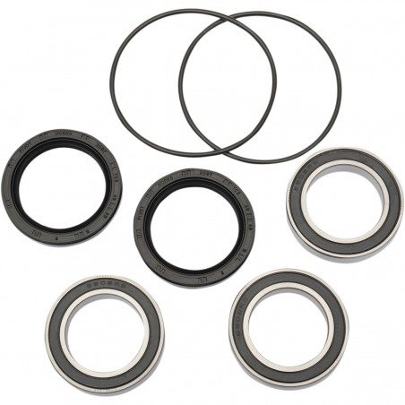 Kit roulement excentrique PIVOT WORKS