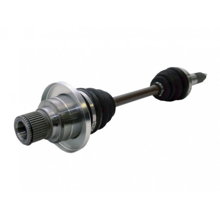 Cardan complet ART Yamaha YFM700 Grizzly