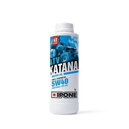 Ipone KATANA  4000   5w40