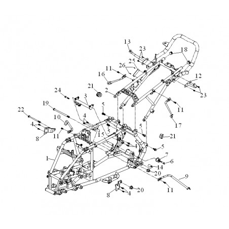 CHASSIS