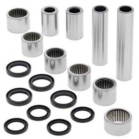 kit roulement yfz : suspension arriere