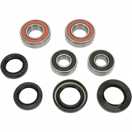 KIT ROULEMENTS DE ROUE AVANT POUR YAMAHA RAPTOR 660 2001-03