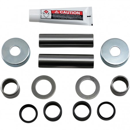kit roulement pivot works  bras oscillant 700 raptor