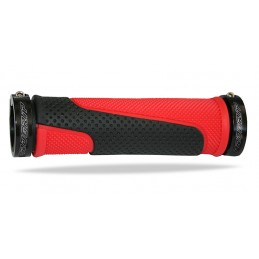 ATV Grips 997 LOCK ON