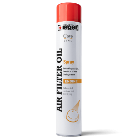 Huile de Filtre à Air en spray 750 ml