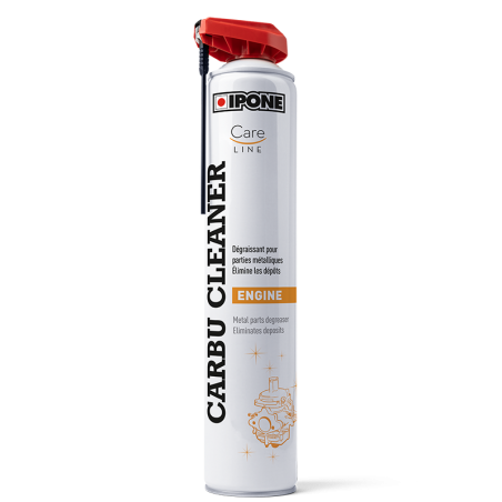 CARBU CLEANER 750 ml