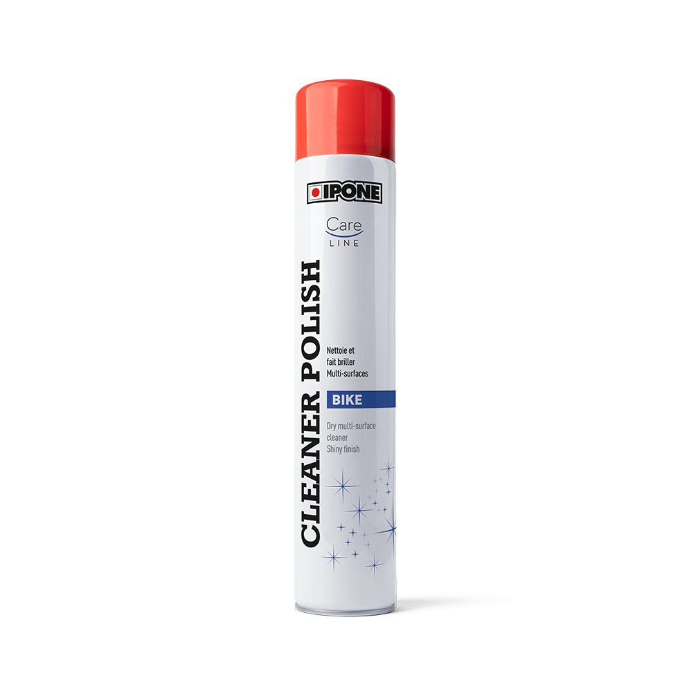 Ipone CLEANER POLISH 750 ml