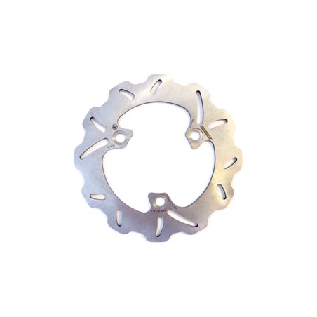 Disque de frein ARRIERE BRAKING SZ43FID Wave fixe Suzuki