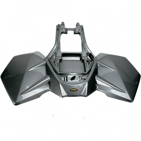 Coque arriere Maier 450 LTR
