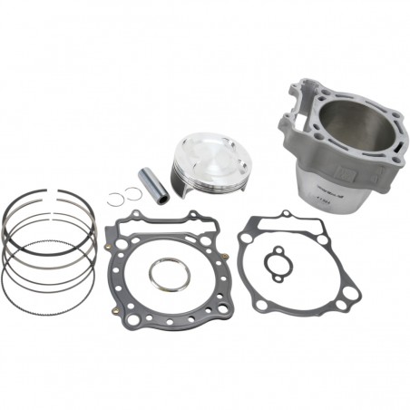 CYLINDRE-PISTON VERTEX POUR QUAD SUZUKI STANDARD