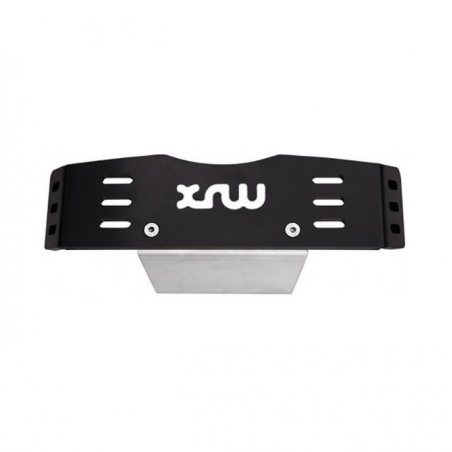 BUMPER ARRIÈRE PHD XRW YFZ 450