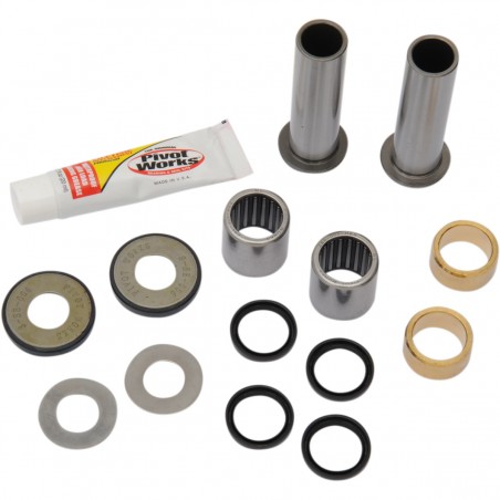 kit roulement bras oscillant ltz et kfx de marque pivot works