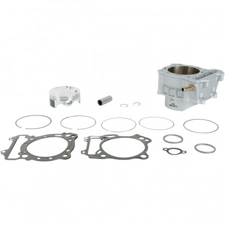 kit cylindre piston 435cc - LTZ 400  - KFX 400 : athena