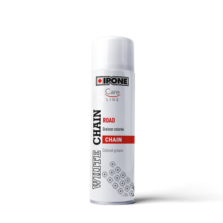 Graisse chaine blanche