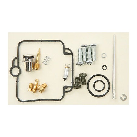 Kit réparation de carburateur Polaris 500 Scrambler