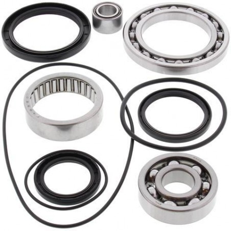 Kit roulements & joints de différentiel arrière Yamaha YFM