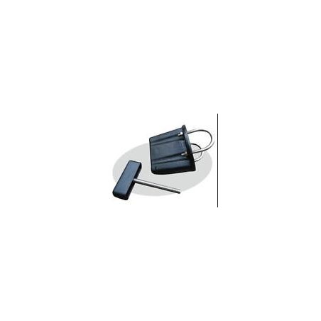 Support de réservoir additionnel 5L