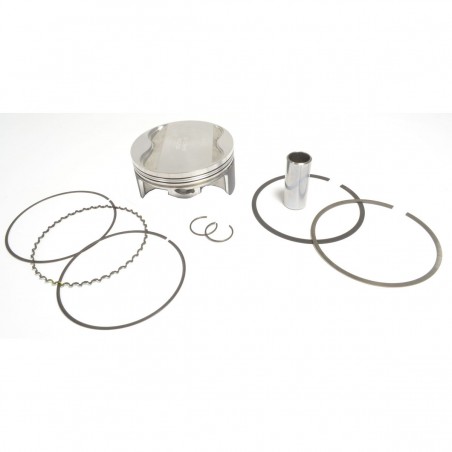 Piston ATHENA forgé Ø90 400CC pour kit cylindre-piston