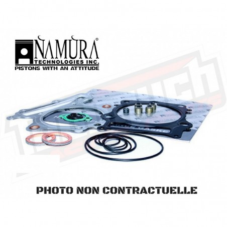 POCHETTE DE JOINTS COMPLETE MOTEUR NAMURA SUZUKI LTZ 400 KFX
