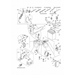 PARTIE ELECTRIQUE 1