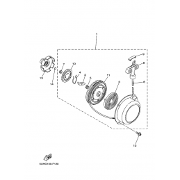 OPTIONNELLES POUR MOTEUR